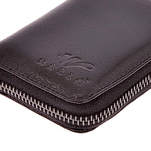 Dikey Deri Kredi Kartlık