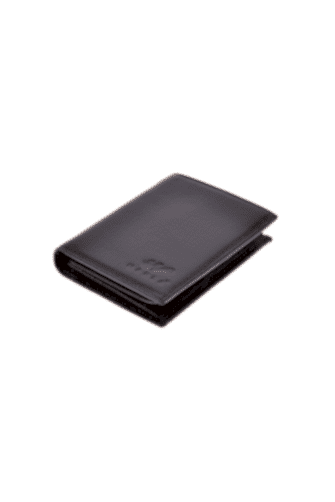 HAKİKİ DERİ ERKEK CÜZDANI SİYAH-83 MODEL