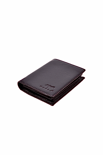 HAKİKİ DERİ ERKEK CÜZDANI SİYAH-105 MODEL