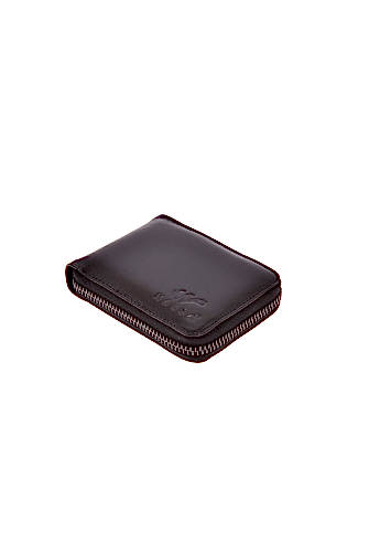 FERMUARLI ŞEFFAF YATAY KREDİ KARTLIK