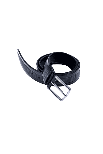 DERİ DOLAP TEK KAT 3.5 CM PALET DESEN KLASİK KEMER